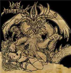 Lair Of The Minotaur - Godslayer