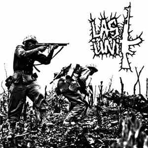 Last Unit - ST