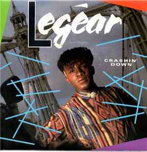 Legear - Crashin' Down