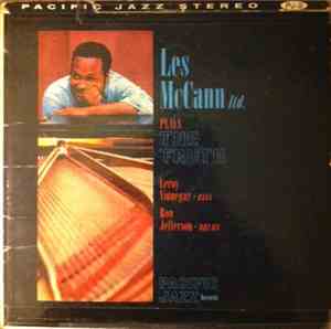 Les McCann Ltd. - The Truth
