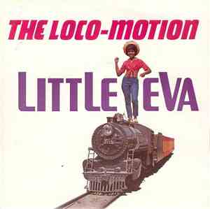 Little Eva - The Loco-Motion
