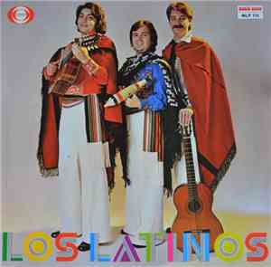 Los Latinos - Los Latinos