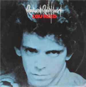 Lou Reed - Rock And Roll Heart