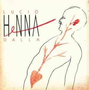 Lucio Dalla - Henna