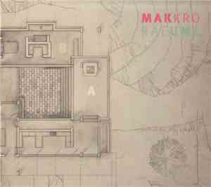 Makkro - Raeume