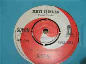 Mavi Işıklar - Johnny Be Goode / Justine