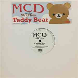 MCD - Teddy Bear