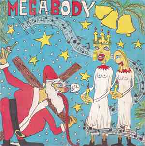 Megabody - Ka' Jeg Lige Få Sylten Herned