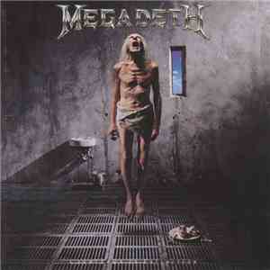 Megadeth - Countdown To Extinction