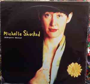 Michelle Shocked - 33rpm Soul