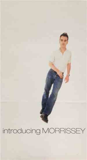 Morrissey - Introducing Morrissey
