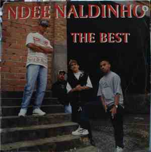 Ndee Naldinho - The Best
