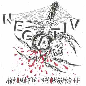 Negativ  - Automatic Thoughts