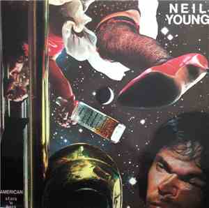 Neil Young - American Stars 'N Bars