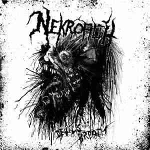 Nekrofilth - Devil's Breath + Acid Brain