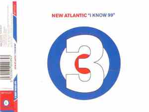 New Atlantic - I Know 99