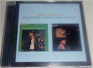 Nina Simone - In Concert / I Put A Spell On You