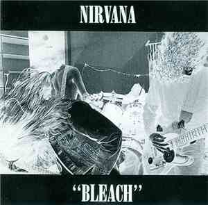 Nirvana - Bleach