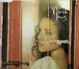 Norah Jones - Come Away With Me