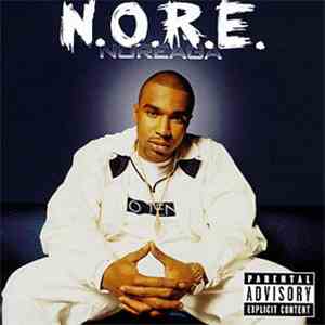 Noreaga - N.O.R.E.