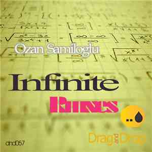 Ozan Samiloglu - Infinite