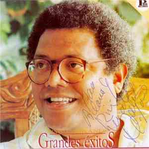 Pablo Milanés - Grandes Éxitos