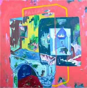Pallas  - 12