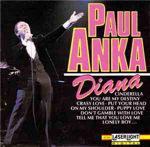 Paul Anka - Diana