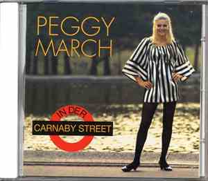 Peggy March - In Der Carnaby Street