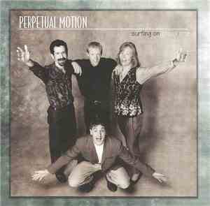 Perpetual Motion - Surfing On Cloud Nine