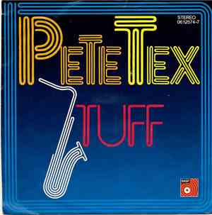 Pete Tex - Tuff