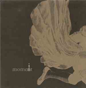 Rafe Pearlman - In Moment
