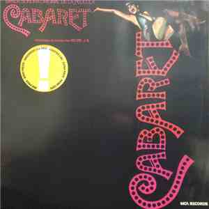 Ralph Burns - Cabaret (Original Sound Track Recording)