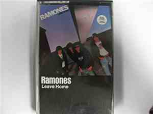 Ramones - Leave Home