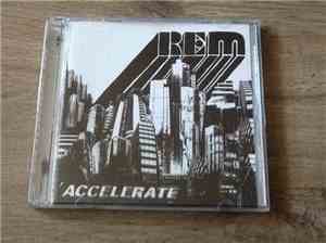 REM - Accelerate