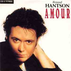 Renaud Hantson - A.M.O.U.R
