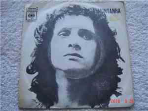 Roberto Carlos - A Montanha