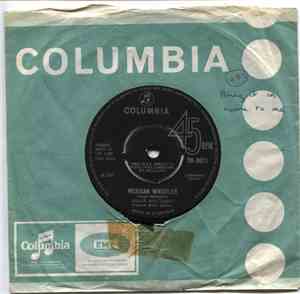 Roger Whittaker - Mexican Whistler