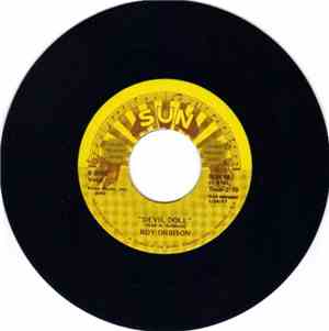 Roy Orbison - Devil Doll