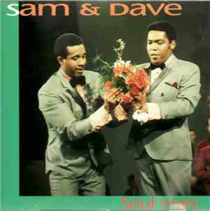 Sam & Dave - Soul Man