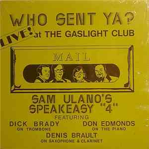 Sam Ulano's Speakeasy
