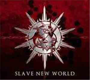 Sepultura - Slave New World