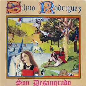 Silvio Rodríguez - Son Desangrado