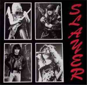 Slayer - Metal Massacre