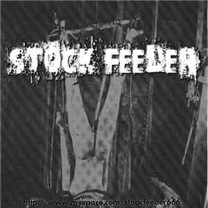 Stock Feeder - untitled CDr
