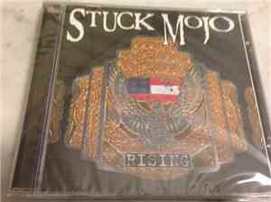 Stuck Mojo - Rising