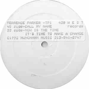 Terrence Parker - TP1