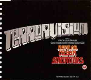 Terrorvision - Regular Urban Survivors