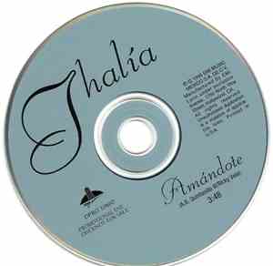 Thalia - Amandote