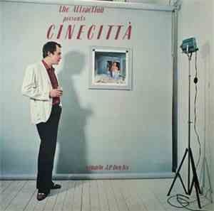 The Attraction - Cinecittà